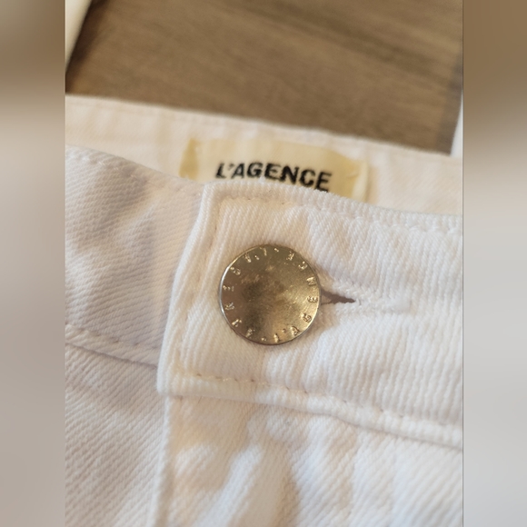 L'AGENCE "High Line" Jean - Picture 10 of 14